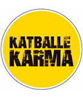 Katballe Karma logo